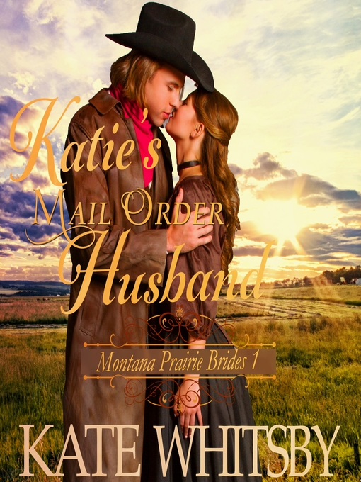 Cover image for Katie's Mail Order Husband